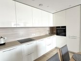 Parduodamas jaukus ir šviesus 3 kambarių - nuotraukos Nr. 8