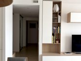 Parduodamas jaukus ir šviesus 3 kambarių - nuotraukos Nr. 14