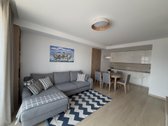 Parduodamas jaukus ir šviesus 3 kambarių - nuotraukos Nr. 15