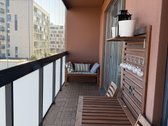 Parduodamas jaukus ir šviesus 3 kambarių - nuotraukos Nr. 25