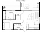 Parduodami Prabangūs Apartamentai Su Vaizdu Į - nuotraukos Nr. 8