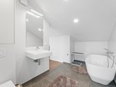 Parduodami Prabangūs Apartamentai Su Vaizdu Į - nuotraukos Nr. 40