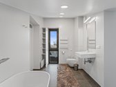 Parduodami Prabangūs Apartamentai Su Vaizdu Į - nuotraukos Nr. 41