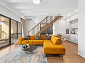 Parduodami Prabangūs Apartamentai Su Vaizdu Į - nuotraukos Nr. 4
