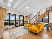 Parduodami Prabangūs Apartamentai Su Vaizdu Į - nuotraukos Nr. 3