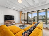 Parduodami Prabangūs Apartamentai Su Vaizdu Į - nuotraukos Nr. 15