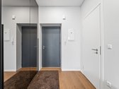 Parduodami Prabangūs Apartamentai Su Vaizdu Į - nuotraukos Nr. 17