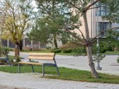 Parduodami Prabangūs Apartamentai Su Vaizdu Į - nuotraukos Nr. 43