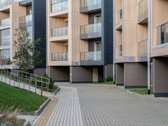 Parduodami Prabangūs Apartamentai Su Vaizdu Į - nuotraukos Nr. 44