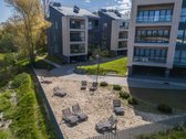 Parduodami Prabangūs Apartamentai Su Vaizdu Į - nuotraukos Nr. 45