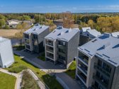 Parduodami Prabangūs Apartamentai Su Vaizdu Į - nuotraukos Nr. 48