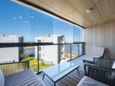 Parduodami Prabangūs Apartamentai Su Vaizdu Į - nuotraukos Nr. 2
