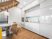 Parduodami Prabangūs Apartamentai Su Vaizdu Į - nuotraukos Nr. 20