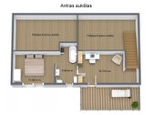 Parduodami Prabangūs Apartamentai Su Vaizdu Į - nuotraukos Nr. 11