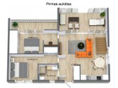 Parduodami Prabangūs Apartamentai Su Vaizdu Į - nuotraukos Nr. 10