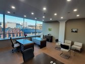 Moderniame pastate parduodamos erdvios