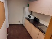 Moderniame pastate parduodamos erdvios - nuotraukos Nr. 8