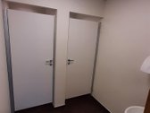 Moderniame pastate parduodamos erdvios - nuotraukos Nr. 9