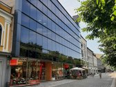 Moderniame pastate parduodamos erdvios - nuotraukos Nr. 10
