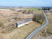 Parduodamos sandėliavimo patalpos Kalvarijos - nuotraukos Nr. 2
