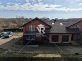 Parduodamas sublokuotas namas Klaipėdoje,