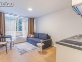 Pačiame Kauno miesto centre, Šv. Gertrūdos g,
