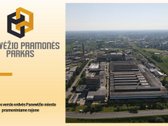 Nuomojamos Patalpos Pramonės G. 8 Panevėžyje! - nuotraukos Nr. 6