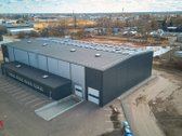 Nuomojamos patalpos naujai pastatytame - nuotraukos Nr. 3