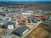 Nuomojamos patalpos naujai pastatytame - nuotraukos Nr. 7