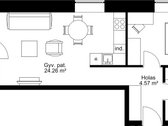Sky Home II – Naujos kartos namai! - nuotraukos Nr. 3