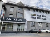 Specialus Vasaros Pasiūlymas – Erdvė Jūsų Idėjoms - nuotraukos Nr. 2