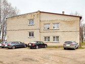 3 kambarių butas ramioje vietoje – Pociūnų k. - nuotraukos Nr. 3