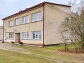 3 kambarių butas ramioje vietoje – Pociūnų k.