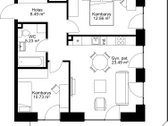 Sky Home II – Naujos kartos namai! - nuotraukos Nr. 2