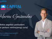 Parduodamas Itin Erdvus Namas Su 15 Arų - nuotraukos Nr. 33