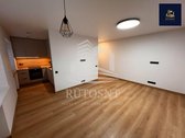 Dizainerio įrengtas 2 kambarių butas miesto - nuotraukos Nr. 3