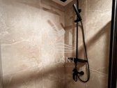 Dizainerio įrengtas 2 kambarių butas miesto - nuotraukos Nr. 10