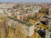 Parduodamas 61,22 kv.m. 3 kmbr. butas - nuotraukos Nr. 31