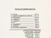 **Liko 1 namas iš 10** - nuotraukos Nr. 10