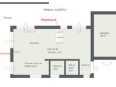 Domeikavoje, Aušros g. parduodamas 141 kv.m 2 - nuotraukos Nr. 25