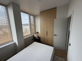 Nauja, pilnai įrengta 2 kambarių studija su - nuotraukos Nr. 2