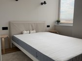 Nauja, pilnai įrengta 2 kambarių studija su - nuotraukos Nr. 6