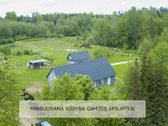 Parduodamas išskirtinis namas Joninių g.,
