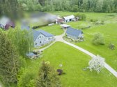 Parduodamas išskirtinis namas Joninių g., - nuotraukos Nr. 3