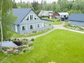 Parduodamas išskirtinis namas Joninių g., - nuotraukos Nr. 6