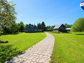 Parduodamas išskirtinis namas Joninių g., - nuotraukos Nr. 8