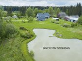 Parduodamas išskirtinis namas Joninių g., - nuotraukos Nr. 21