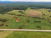 Parduodama Žemės Ūkio Sklypas Šalia Minsko