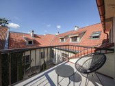 Apsistokite pačioje Vilniaus širdyje- - nuotraukos Nr. 12