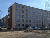 Parduodamas šviesus ir jaukus 2 kambarių - nuotraukos Nr. 2